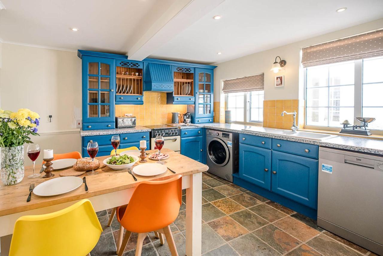 Abigail'S Cottage, Wickham Market Woodbridge Luaran gambar