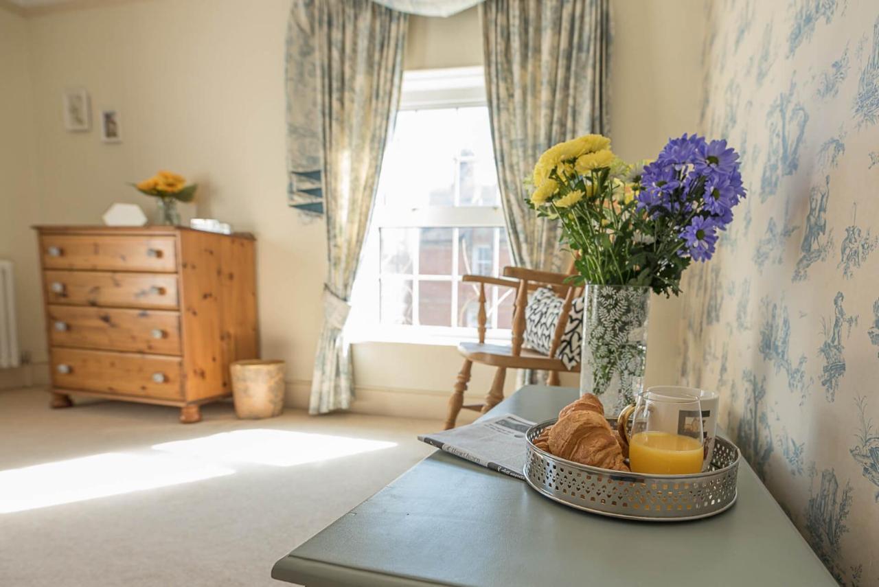 Abigail'S Cottage, Wickham Market Woodbridge Luaran gambar