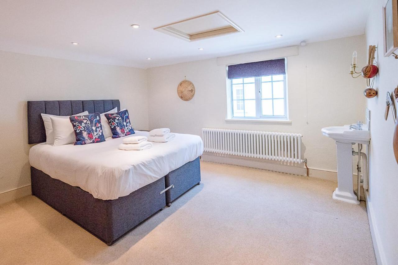 Abigail'S Cottage, Wickham Market Woodbridge Luaran gambar